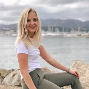 Meet your Posher, Brianna